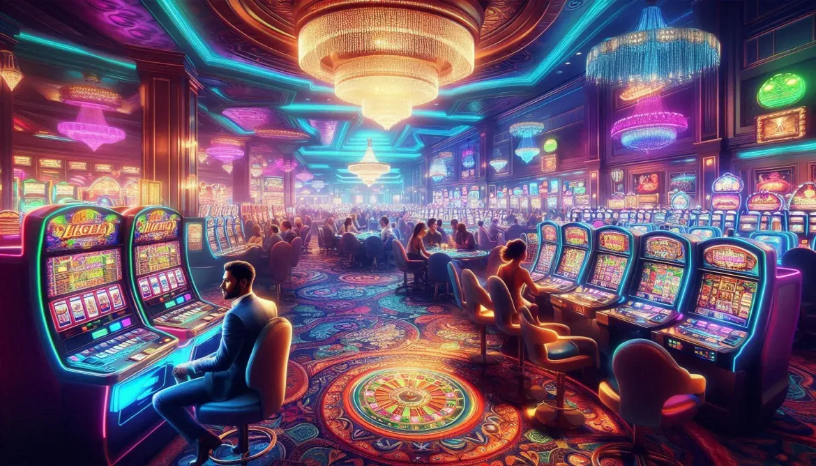 Kinzo Bingo Victoriaville